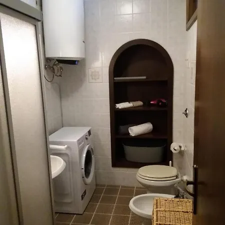 Casa Emi * Spiazzo (Trentino)