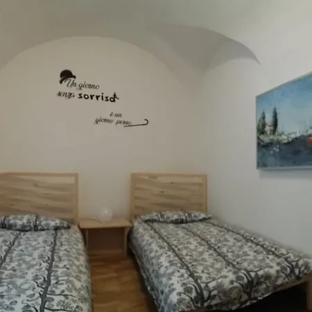Casa Emi * Spiazzo (Trentino)