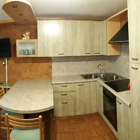 Casa Emi * Spiazzo (Trentino)