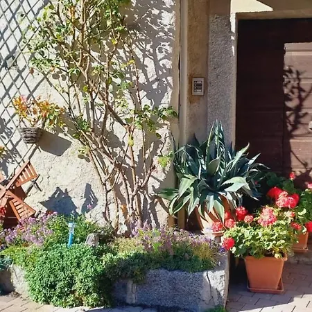 Casa Emi Apartment Spiazzo (Trentino)